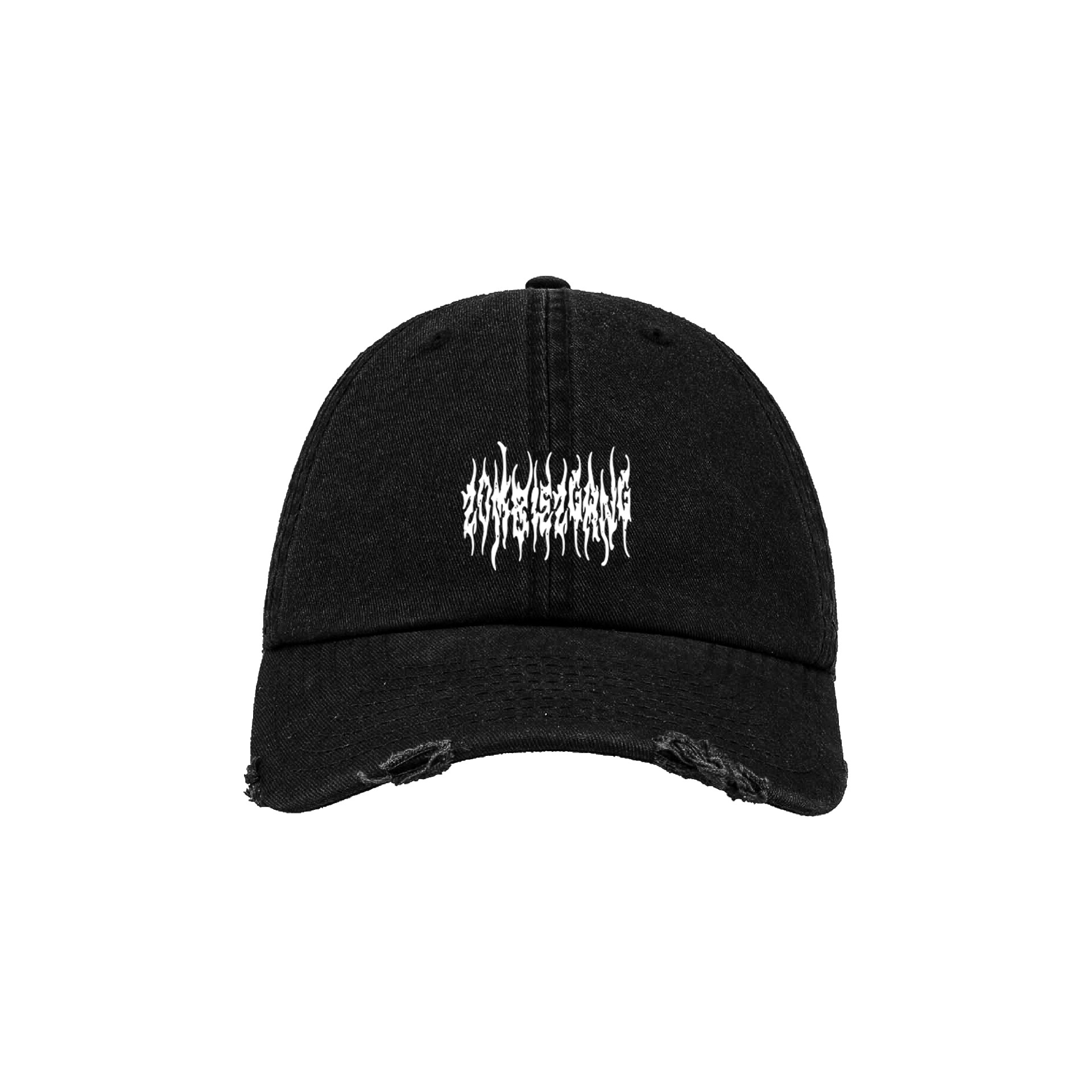 Zombiezgang Cap