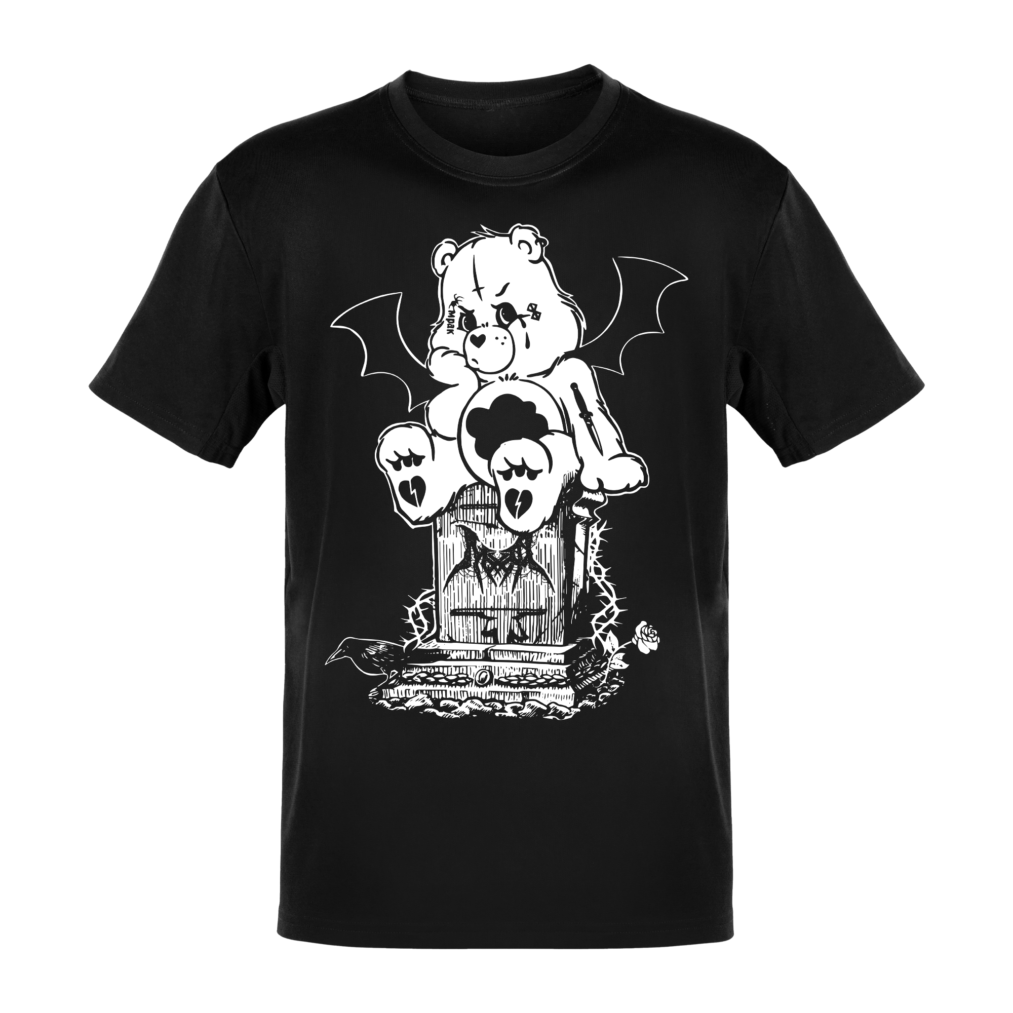 Cemetery T-Shirt