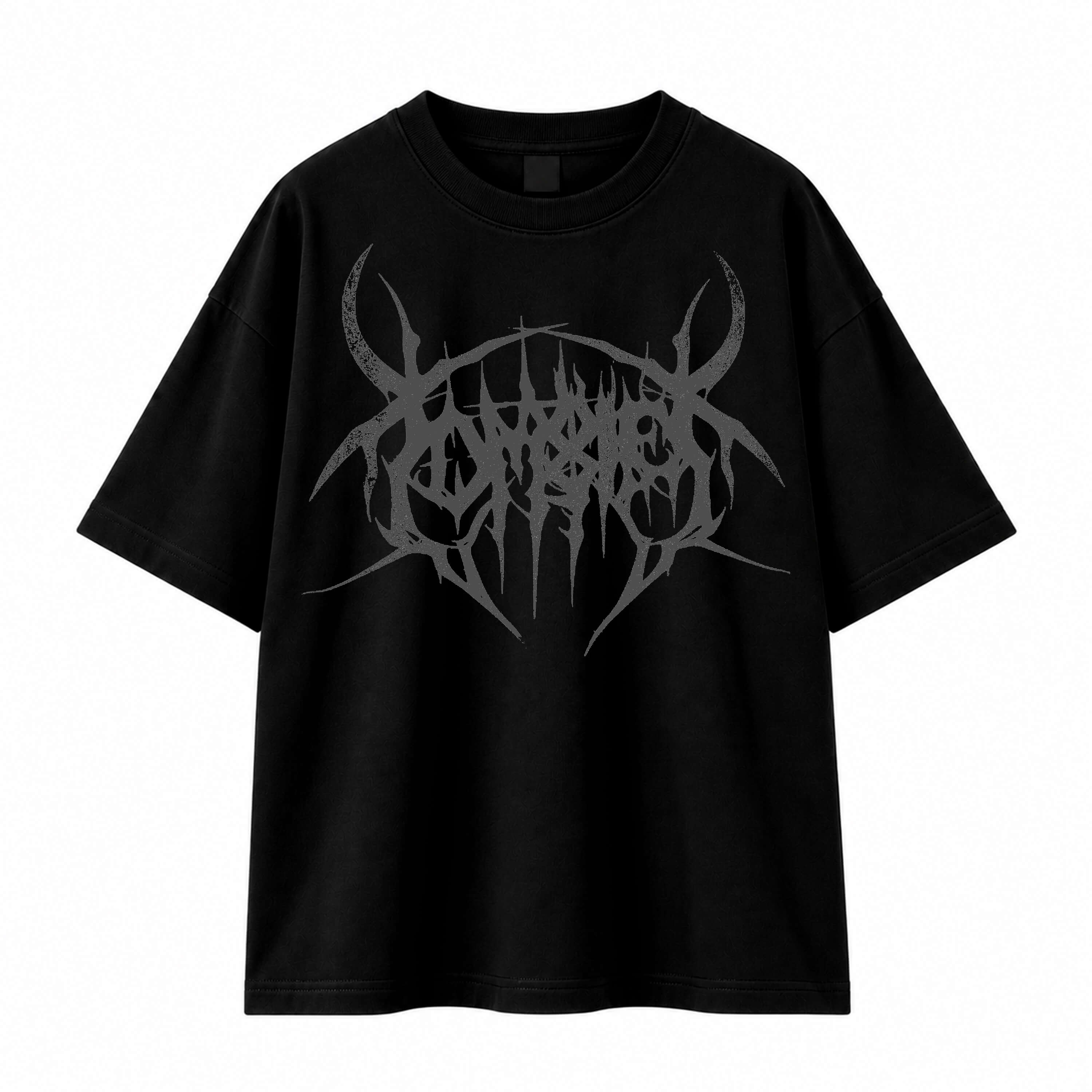 Blast T-Shirt (schwarz)