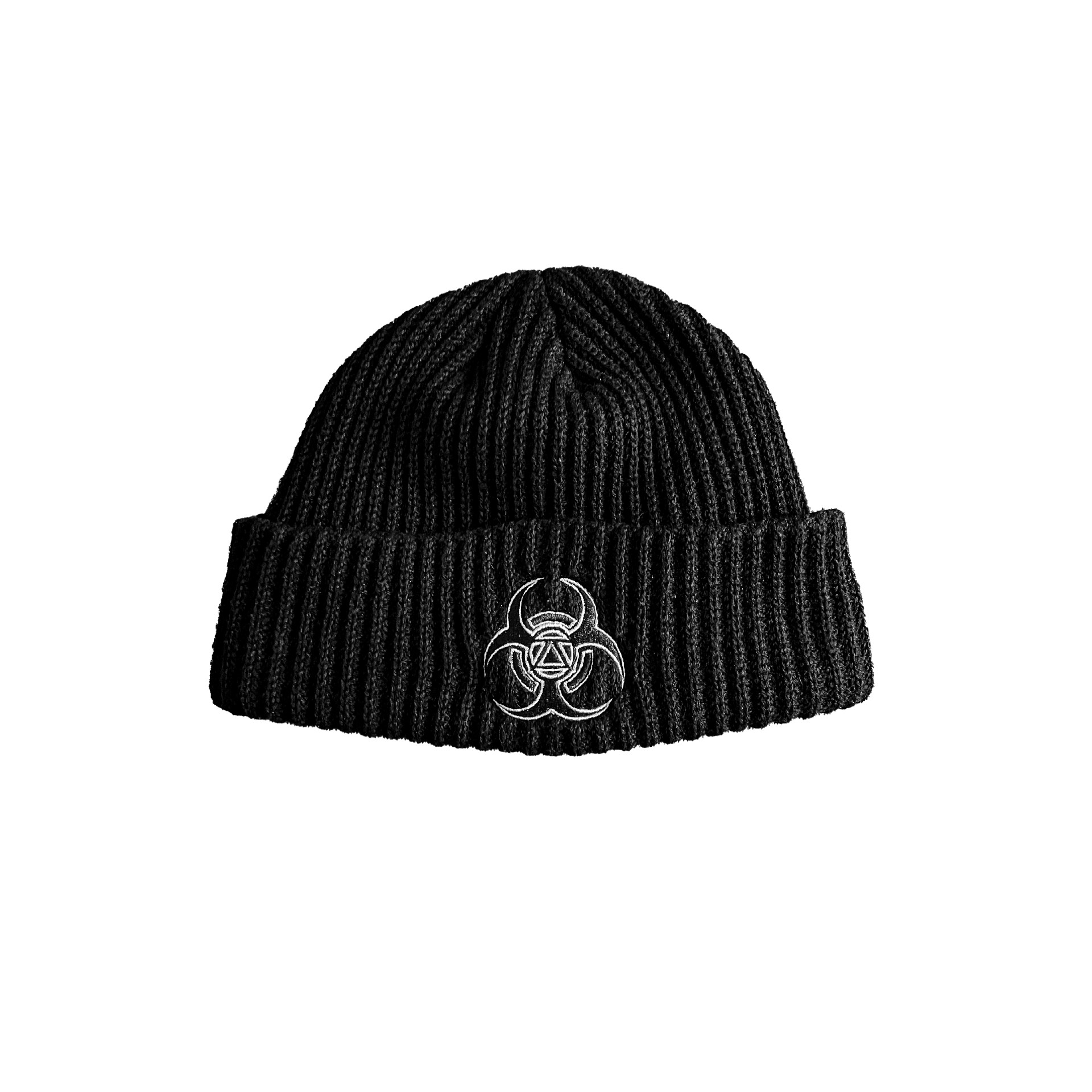 Z-Hazard Beanie