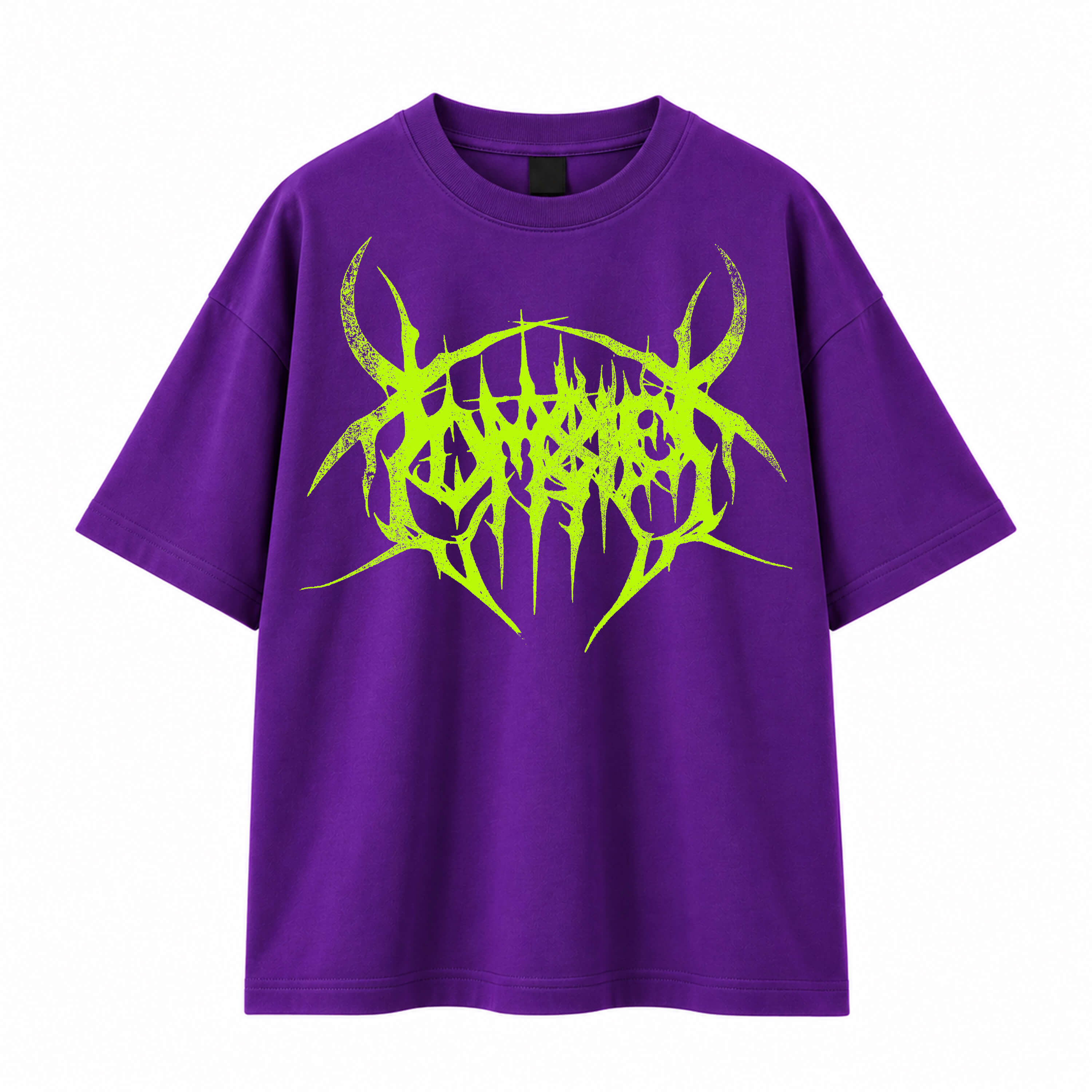 Blast T-Shirt (lila)