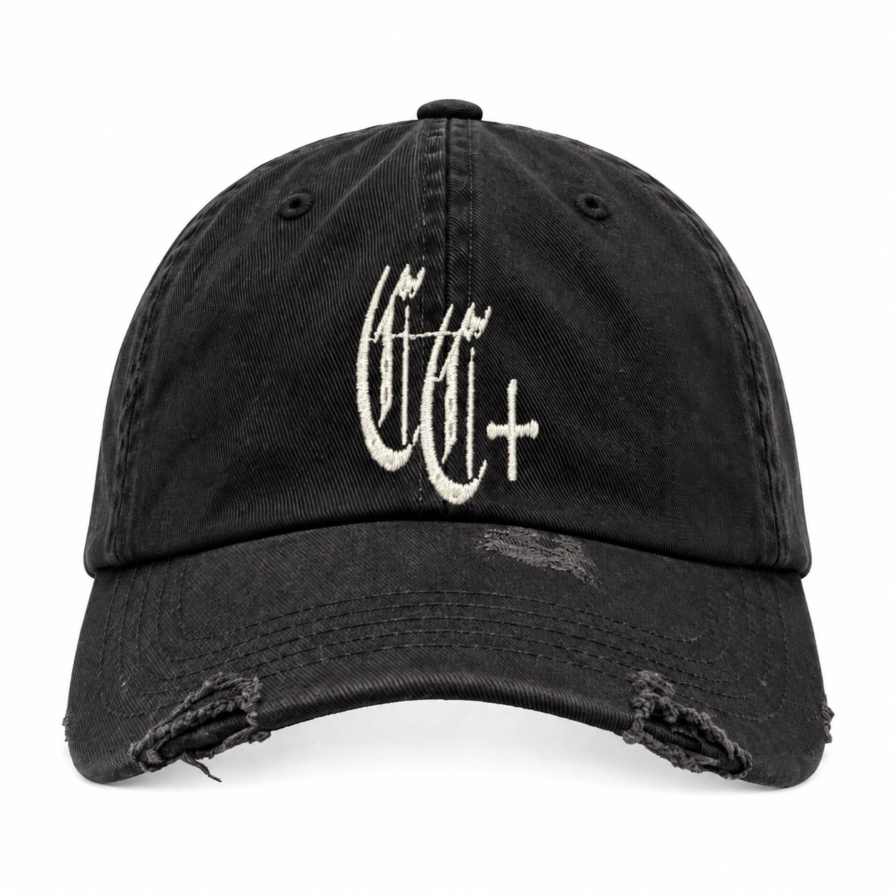 CC Used Dead Hat