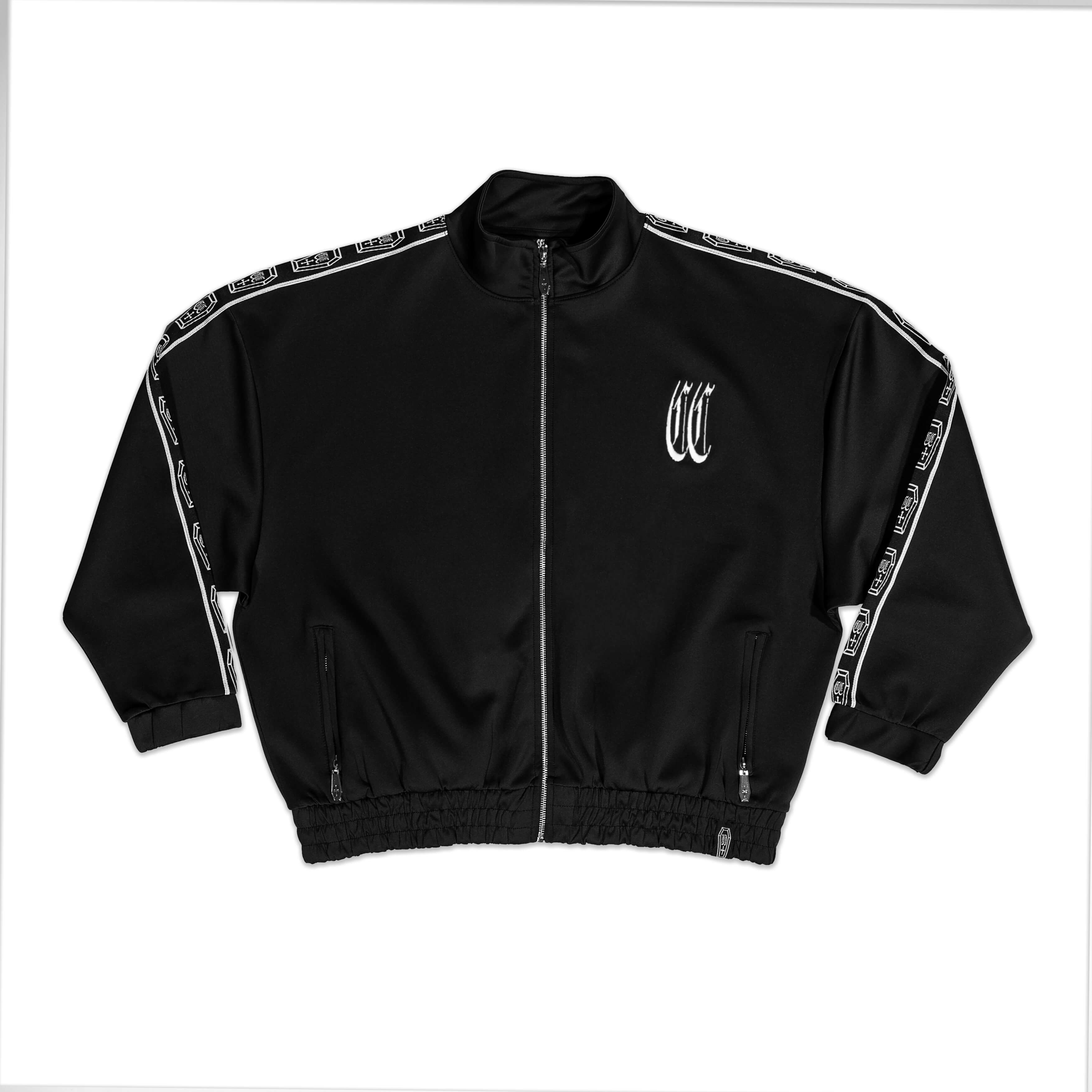 Corpse Track-Suit Jacke